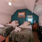 Feriehus 2br By Travel Lets Self Catering Donegal With Sea View Fanad