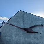 Feriehus 2br By Travel Lets Self Catering Donegal With Sea View *