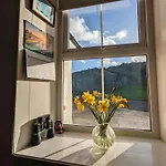 Feriehus 2br By Travel Lets Self Catering Donegal With Sea View *