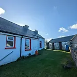 Feriehus 2br By Travel Lets Self Catering Donegal With Sea View