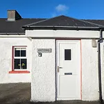 Feriehus 2br By Travel Lets Self Catering Donegal With Sea View *