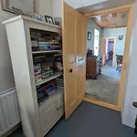 Feriehus 2br By Travel Lets Self Catering Donegal With Sea View *