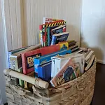 Feriehus 2br By Travel Lets Self Catering Donegal With Sea View *