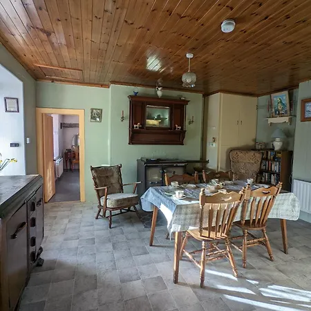 2br By Travel Lets Self Catering Donegal With Sea View