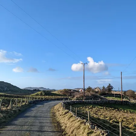 Nyaraló 2br By Travel Lets Self Catering Donegal With Sea View *