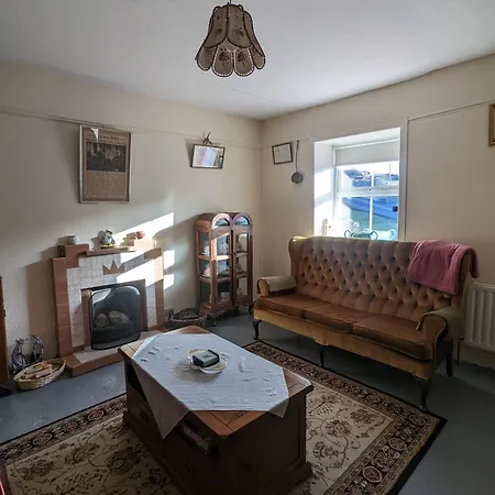 Antons Tatil Evi Fanad