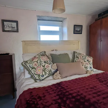 2br By Travel Lets Self Catering Donegal With Sea View * Fanad