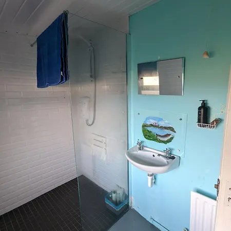 Nyaraló 2br By Travel Lets Self Catering Donegal With Sea View