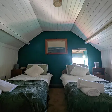 2br By Travel Lets Self Catering Donegal With Sea View