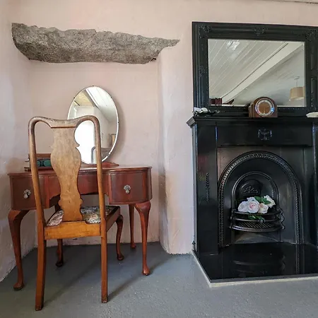 Feriehus 2br By Travel Lets Self Catering Donegal With Sea View