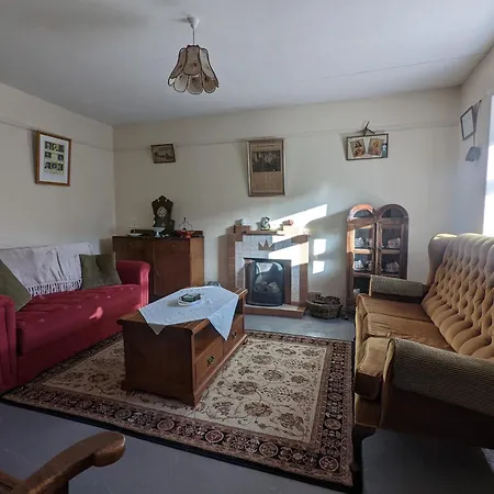 Antons Tatil Evi Fanad