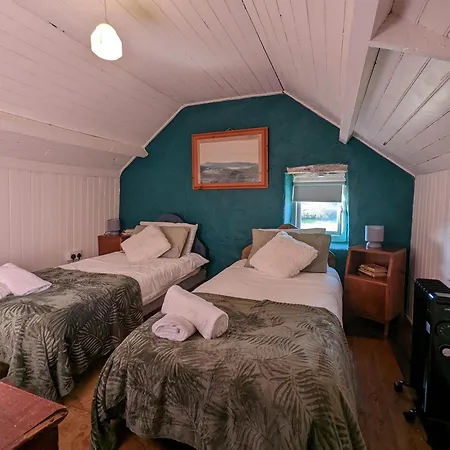 Nyaraló 2br By Travel Lets Self Catering Donegal With Sea View Fanad