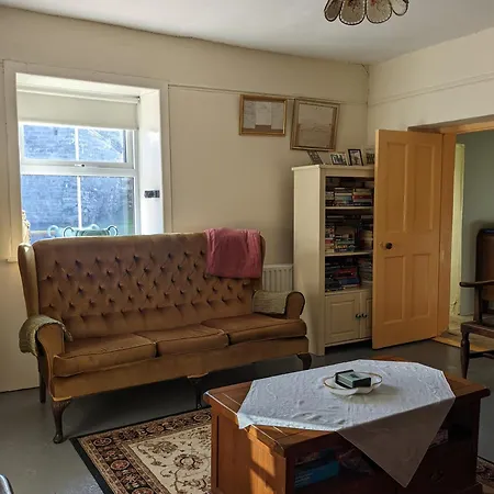 2br By Travel Lets Self Catering Donegal With Sea View Nyaraló