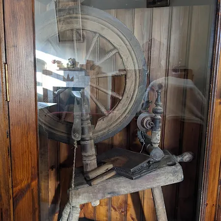 Antons Casa vacanze *