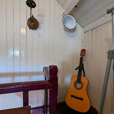 Holiday home Antons *