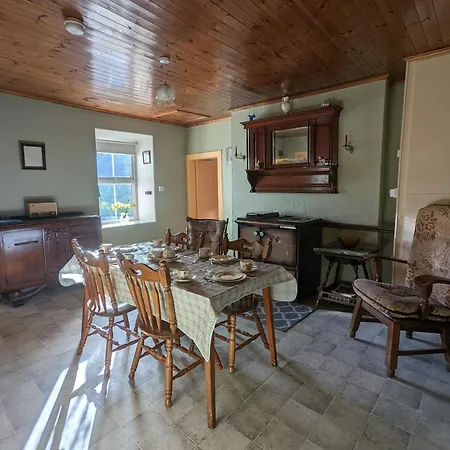 2br By Travel Lets Self Catering Donegal With Sea View * Fanad