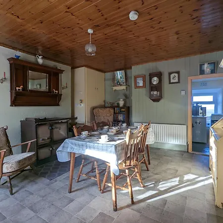2br By Travel Lets Self Catering Donegal With Sea View Feriehus *