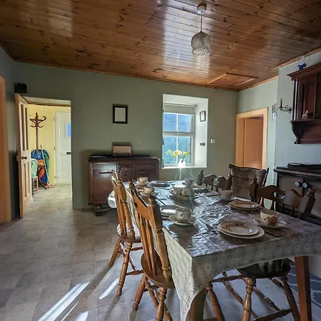 Casa vacanze Antons Fanad