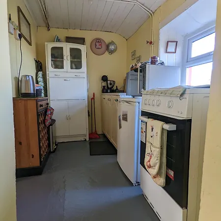 2br By Travel Lets Self Catering Donegal With Sea View