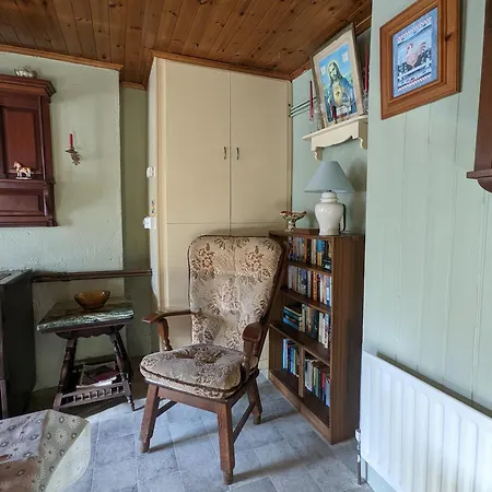 2br By Travel Lets Self Catering Donegal With Sea View Nyaraló