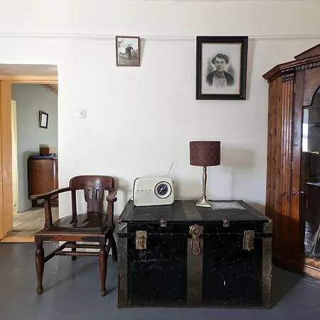 2br By Travel Lets Self Catering Donegal With Sea View Nyaraló Fanad