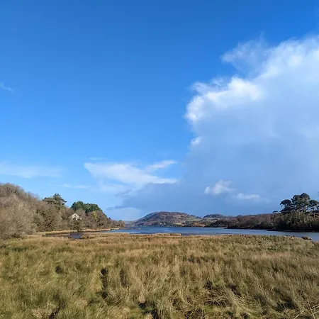2br By Travel Lets Self Catering Donegal With Sea View Nyaraló