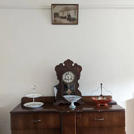 Casa vacanze Antons Fanad