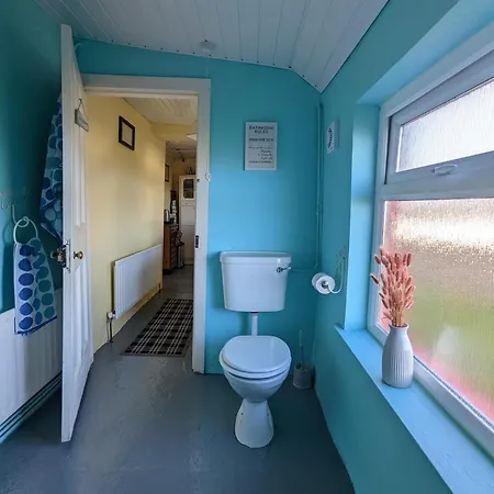 2br By Travel Lets Self Catering Donegal With Sea View *