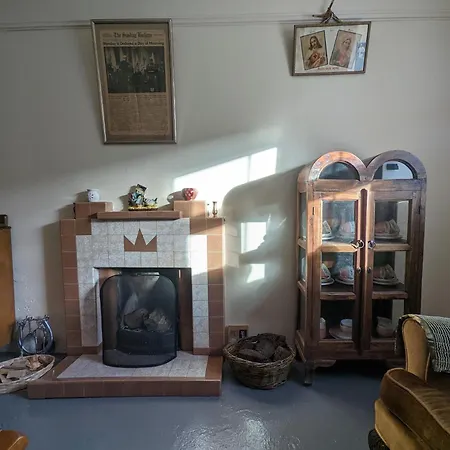 Nyaraló 2br By Travel Lets Self Catering Donegal With Sea View