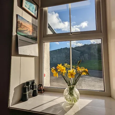 Nyaraló 2br By Travel Lets Self Catering Donegal With Sea View *