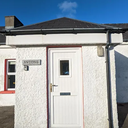 2br By Travel Lets Self Catering Donegal With Sea View * Fanad