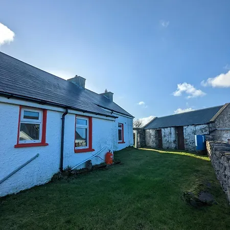 Nyaraló 2br By Travel Lets Self Catering Donegal With Sea View