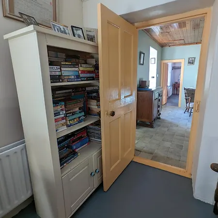 Nyaraló 2br By Travel Lets Self Catering Donegal With Sea View *