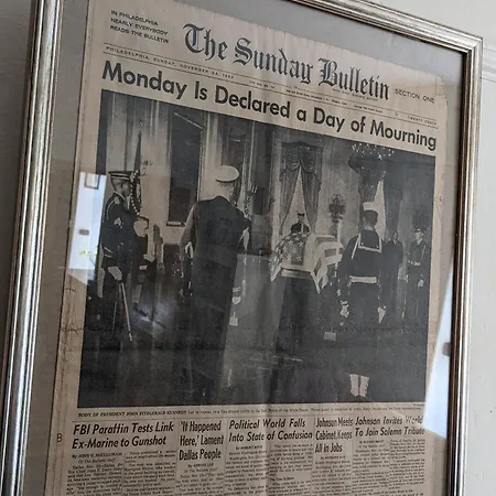 Casa vacanze Antons Fanad