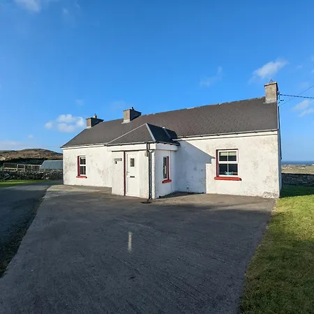 Nyaraló 2br By Travel Lets Self Catering Donegal With Sea View Fanad