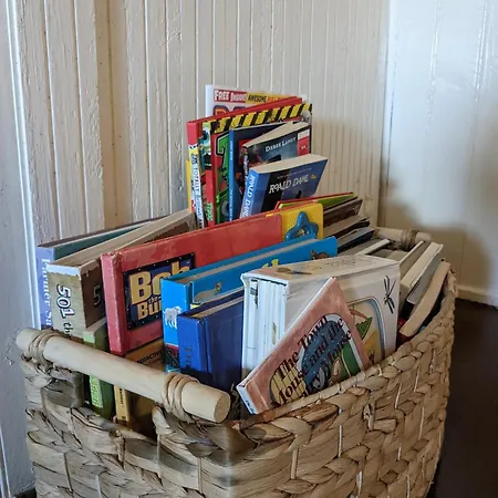 Сasa de vacaciones Antons *