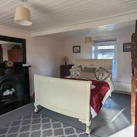 Holiday home Antons Fanad