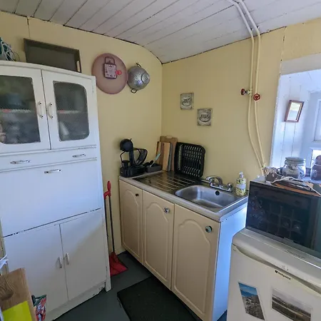 2br By Travel Lets Self Catering Donegal With Sea View *