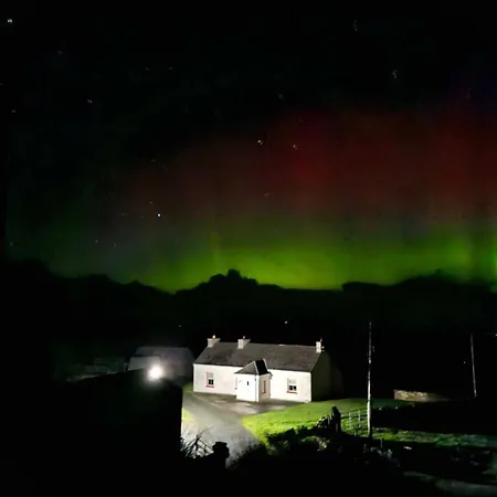 2br By Travel Lets Self Catering Donegal With Sea View Feriehus *