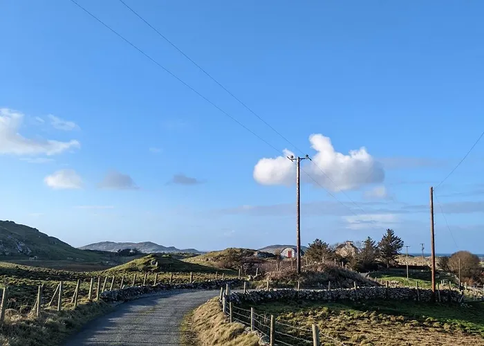 Hébergement de vacances Antons *