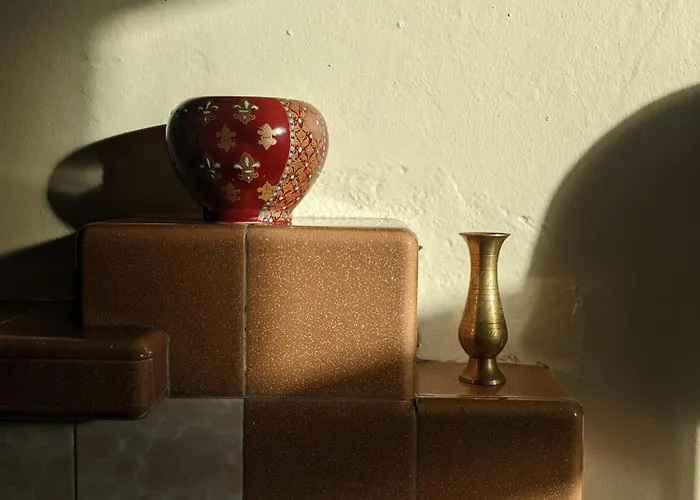 Antons Hébergement de vacances