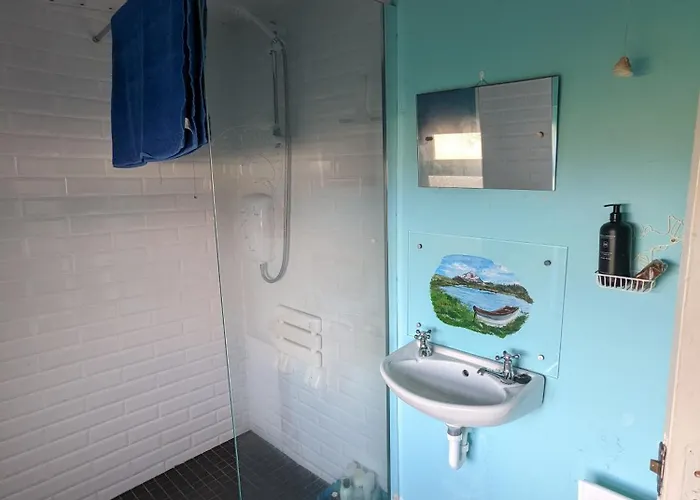 Hébergement de vacances Antons