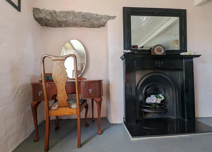 Hébergement de vacances Antons