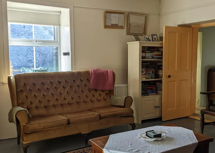 Antons Hébergement de vacances