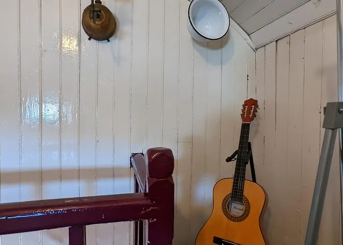 Holiday home Antons *