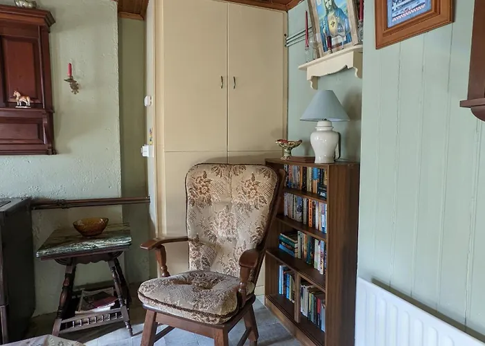 Antons Hébergement de vacances