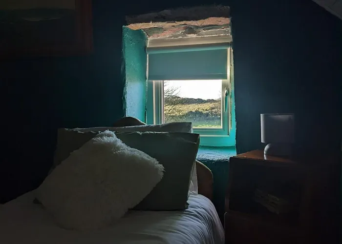 Hébergement de vacances Antons