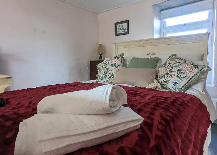 Antons Hébergement de vacances