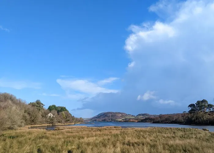Antons Hébergement de vacances