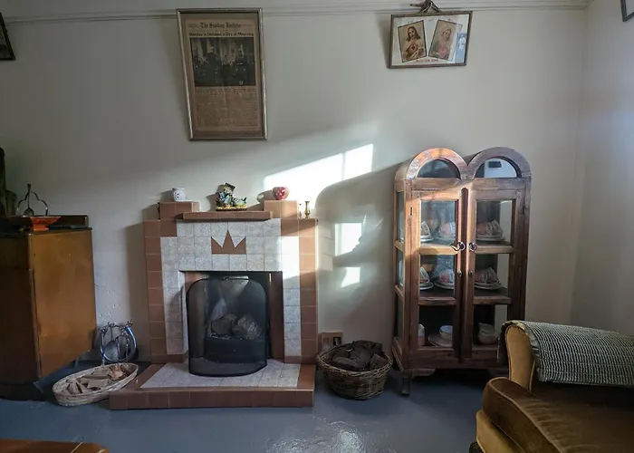 Hébergement de vacances Antons